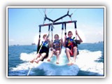 parasailing-water-dunk